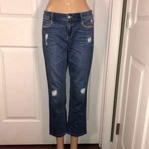 White House Black Market Jeans 2